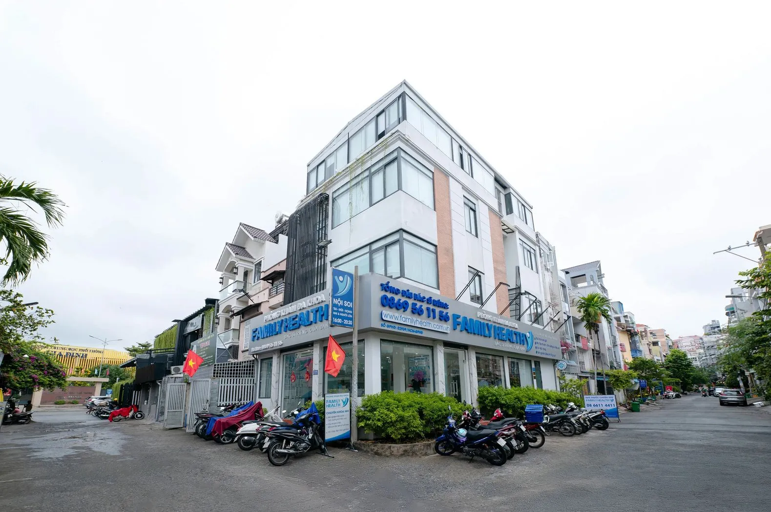 Family Health Bình Thạnh