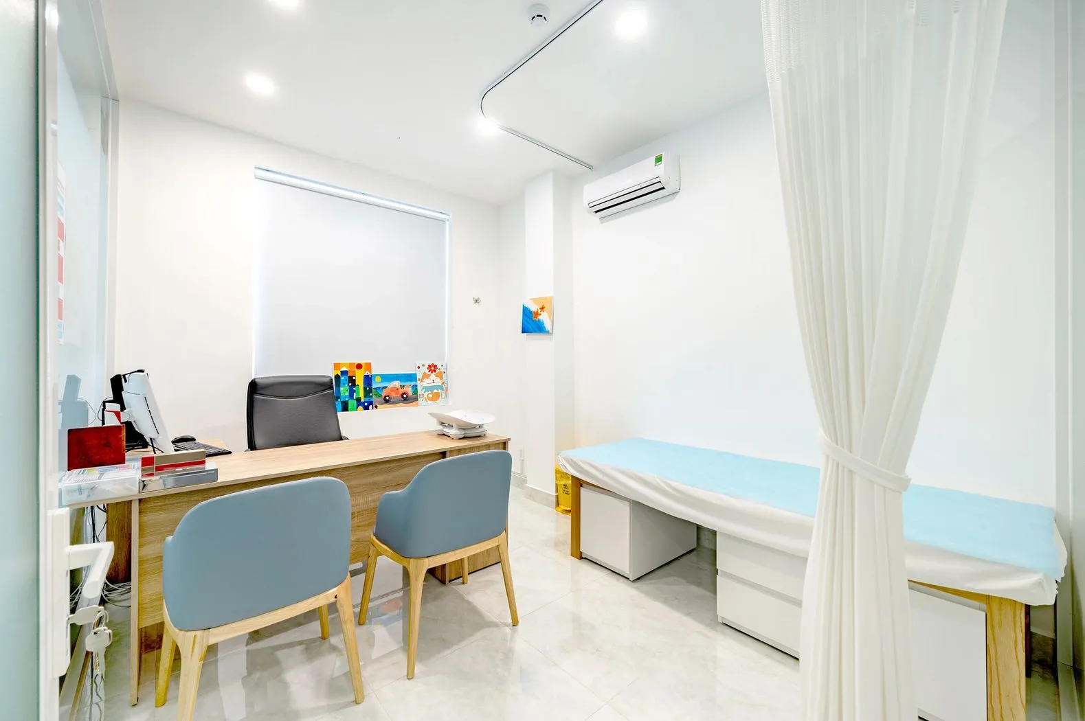 Thiết bị siêu âm