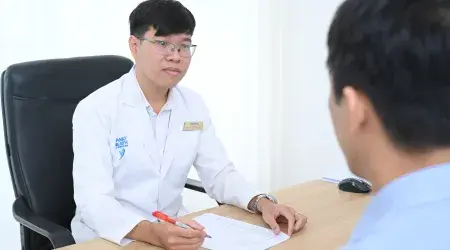 Siêu âm Doppler tinh hoàn