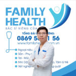 BS. LÊ MINH ĐẠI